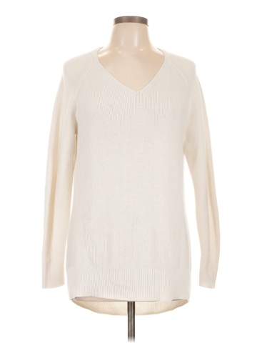 Matty M Pullover Sweater (view 1)