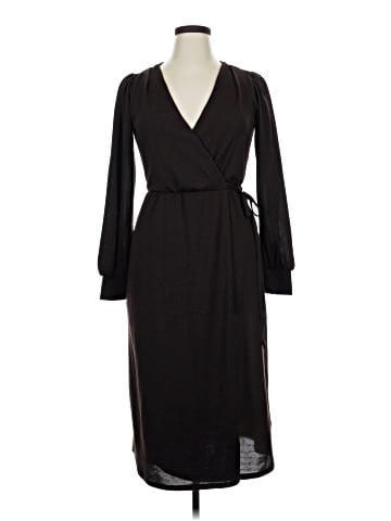 Trixxi Casual Dress (view 1)