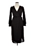 Trixxi Black Casual Dress Size XL - photo 1