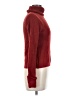 i-doll Red Turtleneck Sweater Size M - photo 4