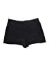 Lands' End Black Athletic Shorts Size M - photo 1