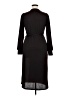 Trixxi Black Casual Dress Size XL - photo 2
