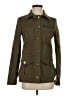 Veronica Beard Green Jacket Size 4 - photo 1