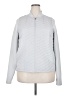 Avia 100% Polyester Gray Cardigan Size 20 - photo 1