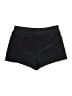 Lands' End Black Athletic Shorts Size M - photo 2