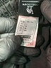 Camel Crown Solid Black Athletic Shorts Size XXL - photo 3