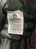 Camel Crown Solid Black Athletic Shorts Size XXL - photo 4