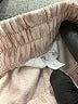 Rumi + Ryder Animal Print Tan Shorts Size 8 - 10 - photo 3