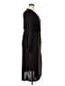 Trixxi Black Casual Dress Size XL - photo 4