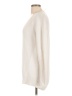 Matty M Ivory Pullover Sweater Size L - photo 5