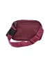 Assorted Brands 100% Polyester Burgundy Belt Bag One size - photo 2
