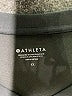 Athleta Black 3/4 Sleeve T-Shirt Size 1X - photo 7