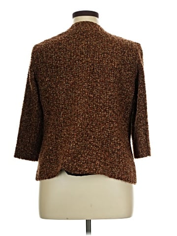 DressBarn Cardigan (view 2)