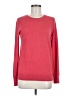 Banana Republic Red Pullover Sweater Size M - photo 1