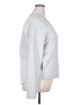 Avia 100% Polyester Gray Cardigan Size 20 - photo 4