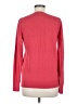 Banana Republic Red Pullover Sweater Size M - photo 2