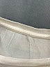 Unbranded White Sleeveless T-Shirt Size M (estimated) - photo 7