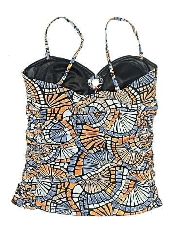 Captiva Swim Swimsuit Top (view 2)