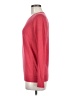 Banana Republic Red Pullover Sweater Size M - photo 5