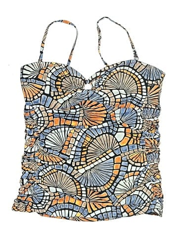 Captiva Swim Swimsuit Top (view 1)