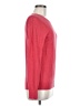 Banana Republic Red Pullover Sweater Size M - photo 4