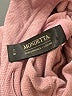 Mondetta Pink Turtleneck Sweater Size L - photo 7