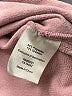 Mondetta Pink Turtleneck Sweater Size L - photo 8