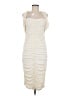 Endless Rose Ivory Cocktail Dress Size L - photo 1