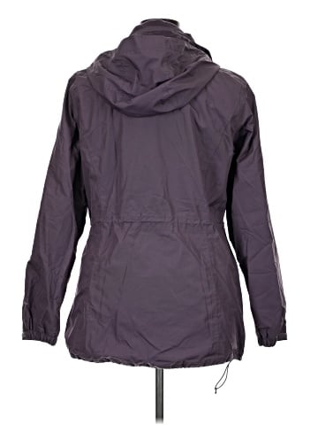 Eddie Bauer Raincoat (view 2)