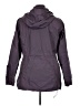 Eddie Bauer 100% Polyester Purple Raincoat Size XL - photo 2