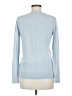 Banana Republic Blue Pullover Sweater Size M - photo 2