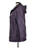 Eddie Bauer 100% Polyester Purple Raincoat Size XL - photo 5