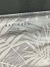 Rae Dunn Gray Casual Dress Size M - photo 7
