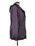 Eddie Bauer 100% Polyester Purple Raincoat Size XL - photo 4