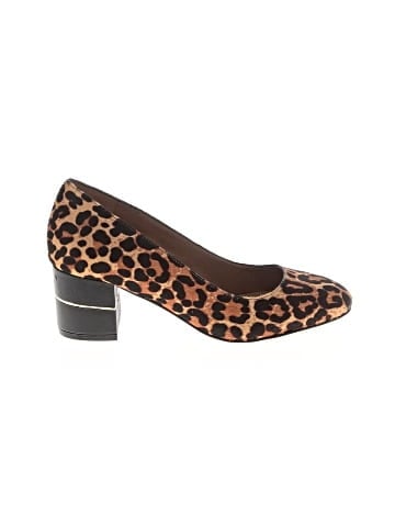AUBREY LYNN Heels (view 1)