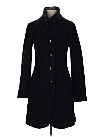 Katherine Barclay Coat (view 1)