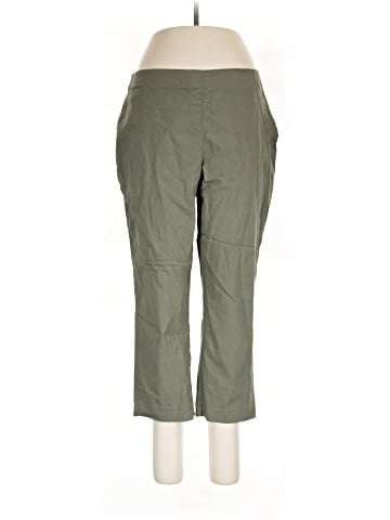 Style&Co Cargo Pants (view 1)
