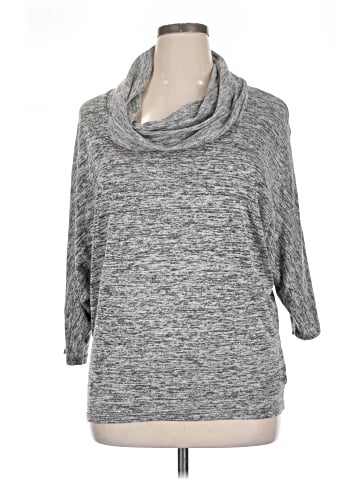 Olivia Moon Pullover Sweater (view 1)