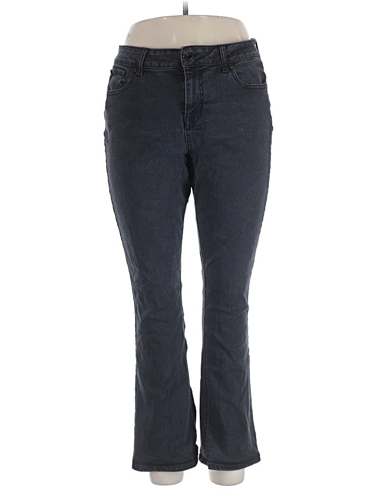 Pre-owned M Jeans By Maurices Jeans In Black