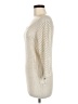 Express Ivory 3/4 Sleeve Top Size M - photo 5