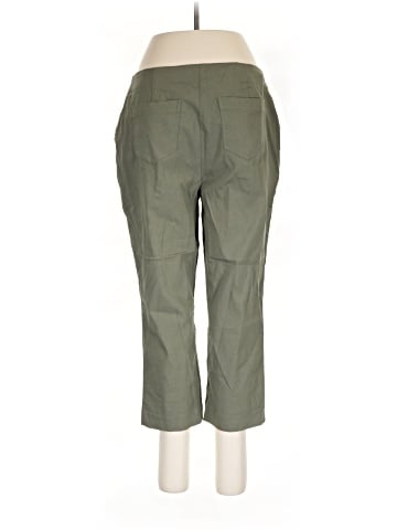 Style&Co Cargo Pants (view 2)