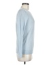 Banana Republic Blue Pullover Sweater Size M - photo 4