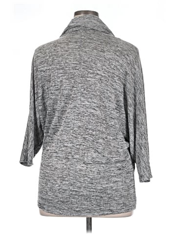 Olivia Moon Pullover Sweater (view 2)