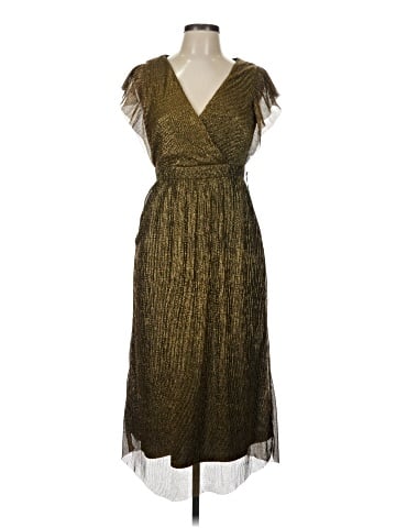 June & Hudson Cocktail Dress (view 1)