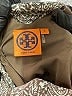 Tory Burch Paisley Gray Cocktail Dress Size 8 - photo 8