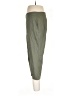 Style&Co Solid Green Cargo Pants Size L - photo 5