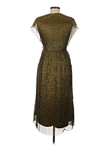 June & Hudson Cocktail Dress (view 2)