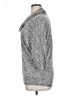 Olivia Moon Gray Pullover Sweater Size XL - photo 5