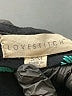 Lovestitch 100% Viscose Black Kimono Size S - photo 7
