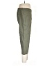 Style&Co Solid Green Cargo Pants Size L - photo 4